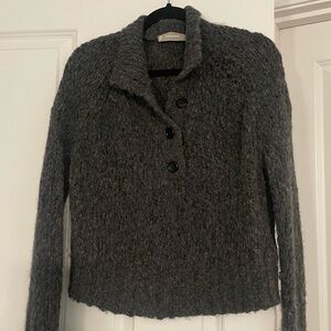 Everlane Knit Henley